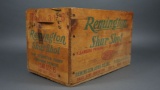 Remington Shell Box