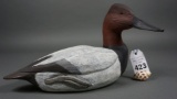 Canvasback by Corb Reed