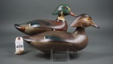 Wood Ducks by Madison Mitchell