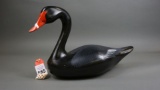 Black Swan by Joey Jobes