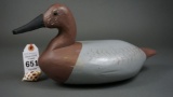 Canvasback by Ralph Pyle