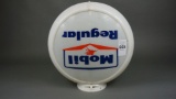 Gas Globe