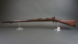 US Springfield 1884