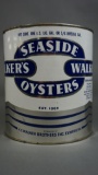 Seaside Oyster Can