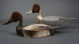 Eldridge Tyler Decoys