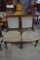 Parlor Chairs