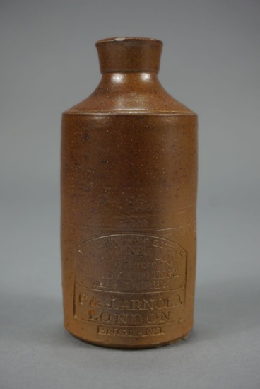 Derby Stone Bottle