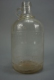 Whitehouse Vinegar Bottle