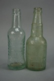Clorox Bottles