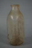 Pinegrove Milk Bottle