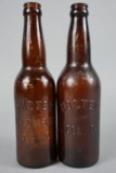 Hoster Bottles