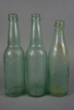 Anheuser Busch Bottles