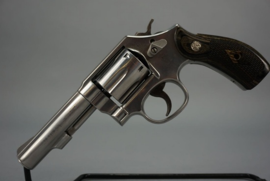 Smith & Wesson Mod 64-8