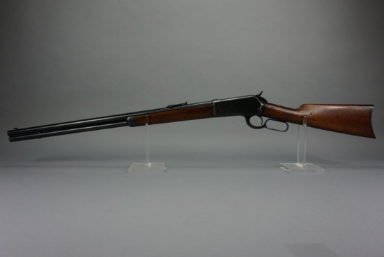 Winchester 45-70 Mod 1886