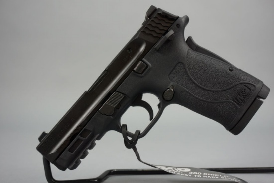 Smith & Wesson Shield EZ .380
