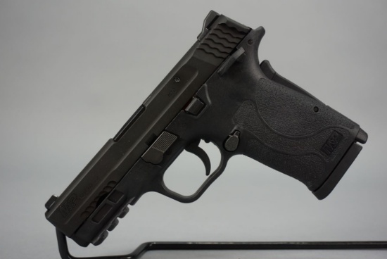 Smith & Wesson Shield EZ .9mm