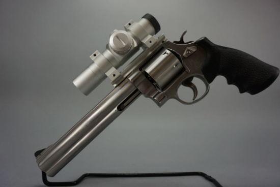 Smith & Wesson Mod 657