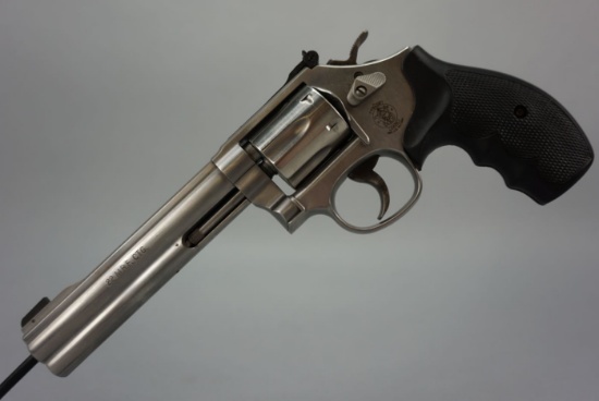 Smith & Wesson Mod 646