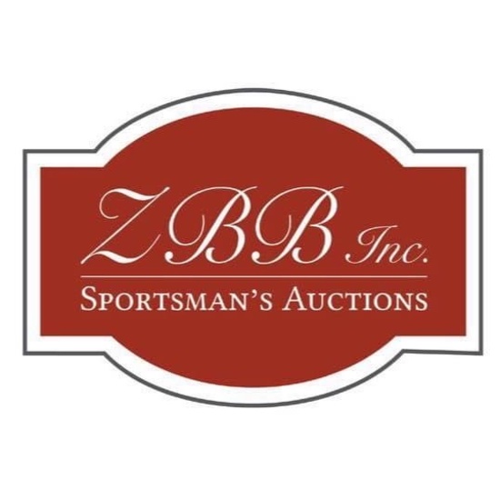April Online Sportsman's Auction 2022