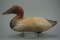 CANVASBACK BY MADISON MITCHELL