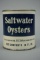 SALTWATER OYSTER CAN