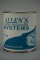 ALLEN'S OYSTER CAN