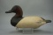 CANVASBACK BY WILL HEVERIN