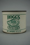 HOGGS OYSTER CAN