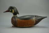 WOOD DUCK FROM NEW JERSEY