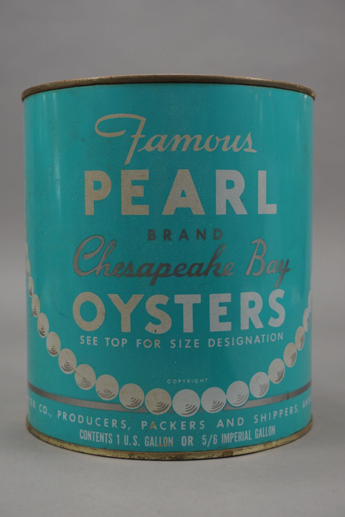Famous pearl deals brands