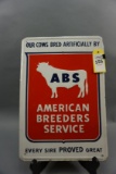 ABS SIGN
