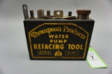 THOMPSON PRODUCTS REFACING TOOL