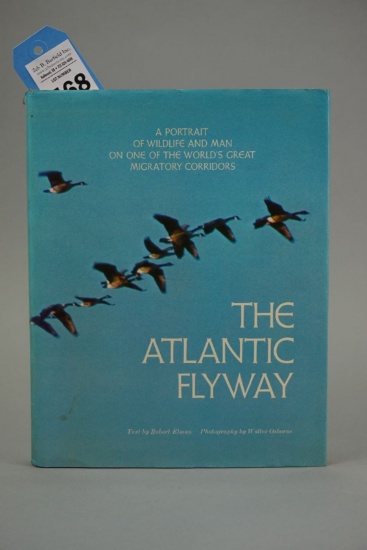 THE ATLANTIC FLYWAY