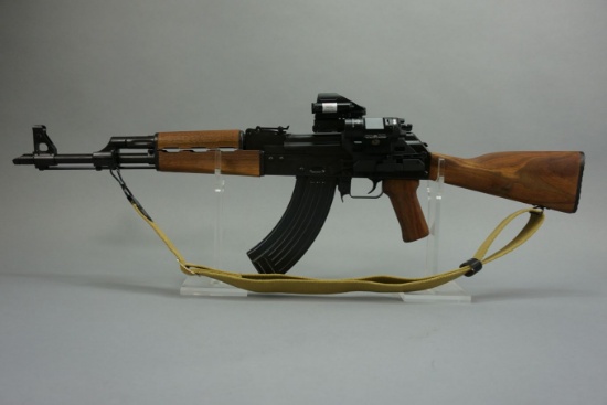 ZASTAVA AK-47