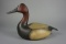 CANVASBACK BY ROY LEE PALLETTE