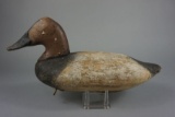 CANVASBACK BY THE HOLLY FAMILY
