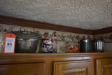 CABINETTOP OF SMALLS