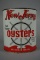 NEW JERSEY BRAND OYSTER CAN