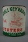 SHELL KEY BRAND OYSTER CAN