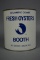 ATLANTIC COAST BOOTH OYSTER CAN