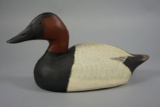 CANVASBACK BY J. CORB REED