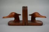 BOOK ENDS FROM DORCHESTER CO