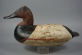 CANVASBACK BY WILLIAM HEVERIN