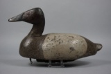 CANVASBACK BY ONE ARM KELLEY