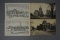 LOT OF (4) CRISFIELD, MD POST CARDS