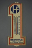 HUDSON FOODS BERLIN, MD THERMOMETER