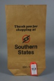 SOUTHERN STATES BAG