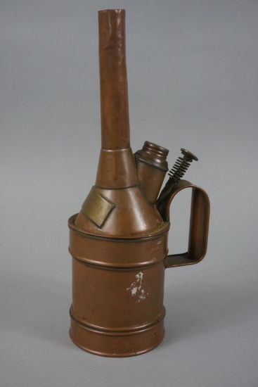 OIL CANISTER