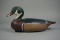 WOOD DUCK BY ALLEN PURNER