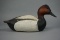 CANVASBACK BY GRAYSON CHESSER